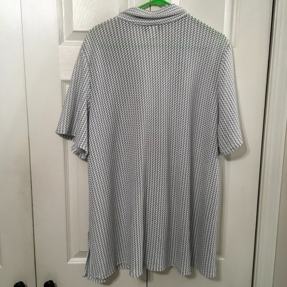 Michael Taylor Men's Shirt - Picture 3 of 7